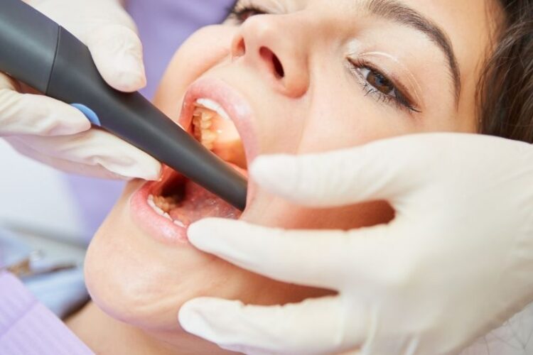 ankara endodonti kanal tedavisi