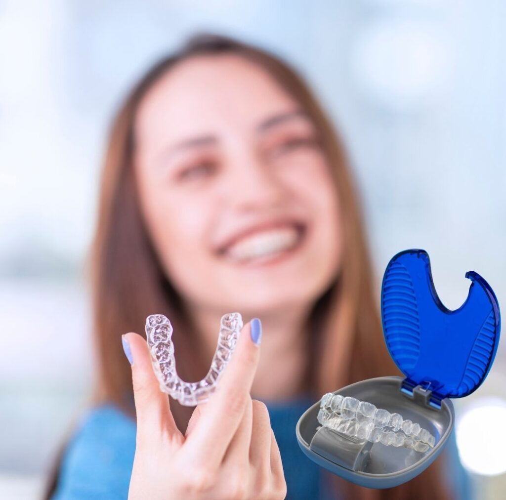 Invisalign Nedir