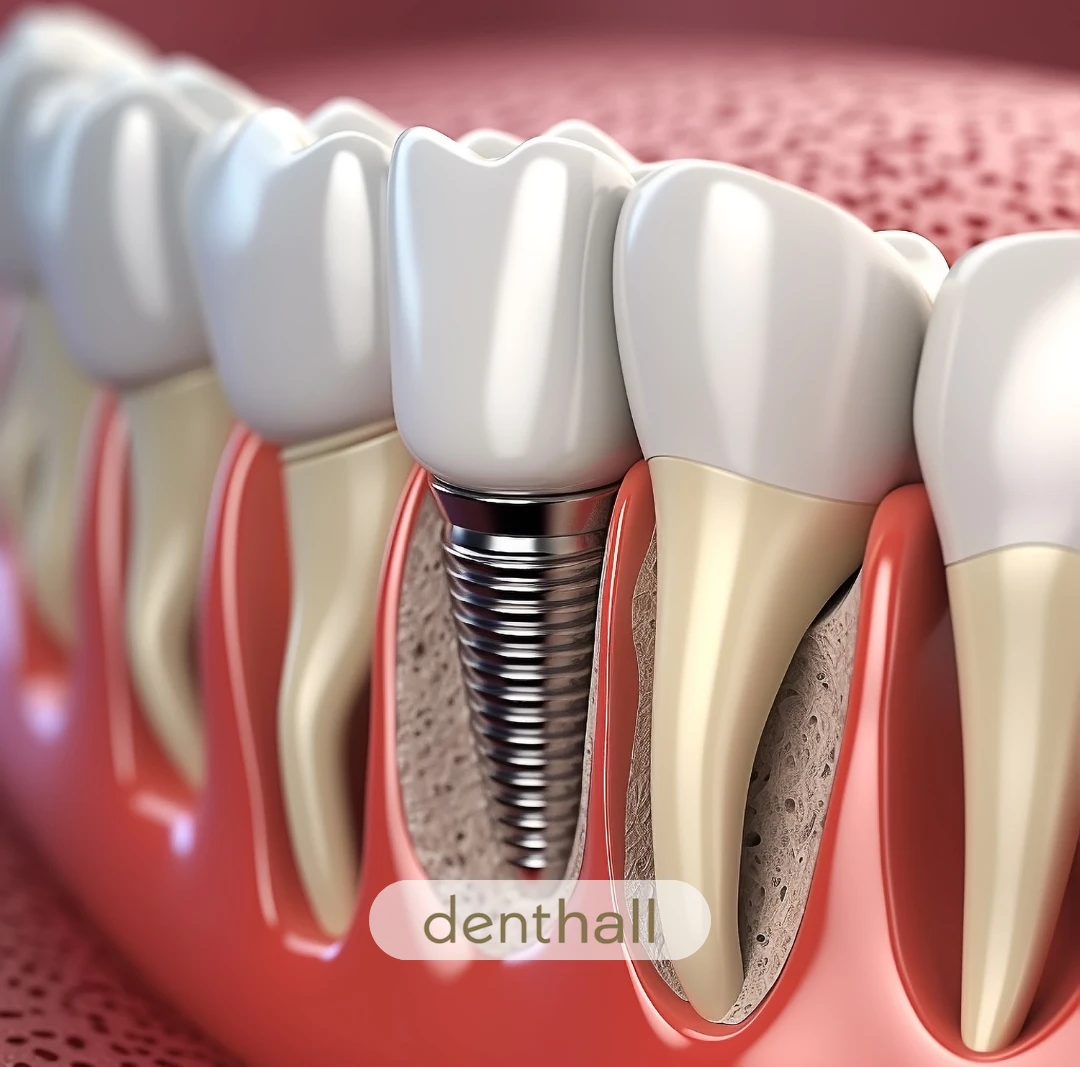 Blog 3 Implant Tedavisinde Başarı Oranı
