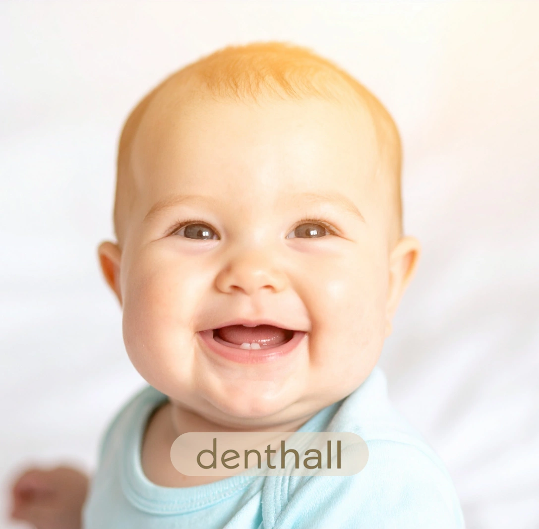 Bebeklerde Diş Çıkarma Dönemi