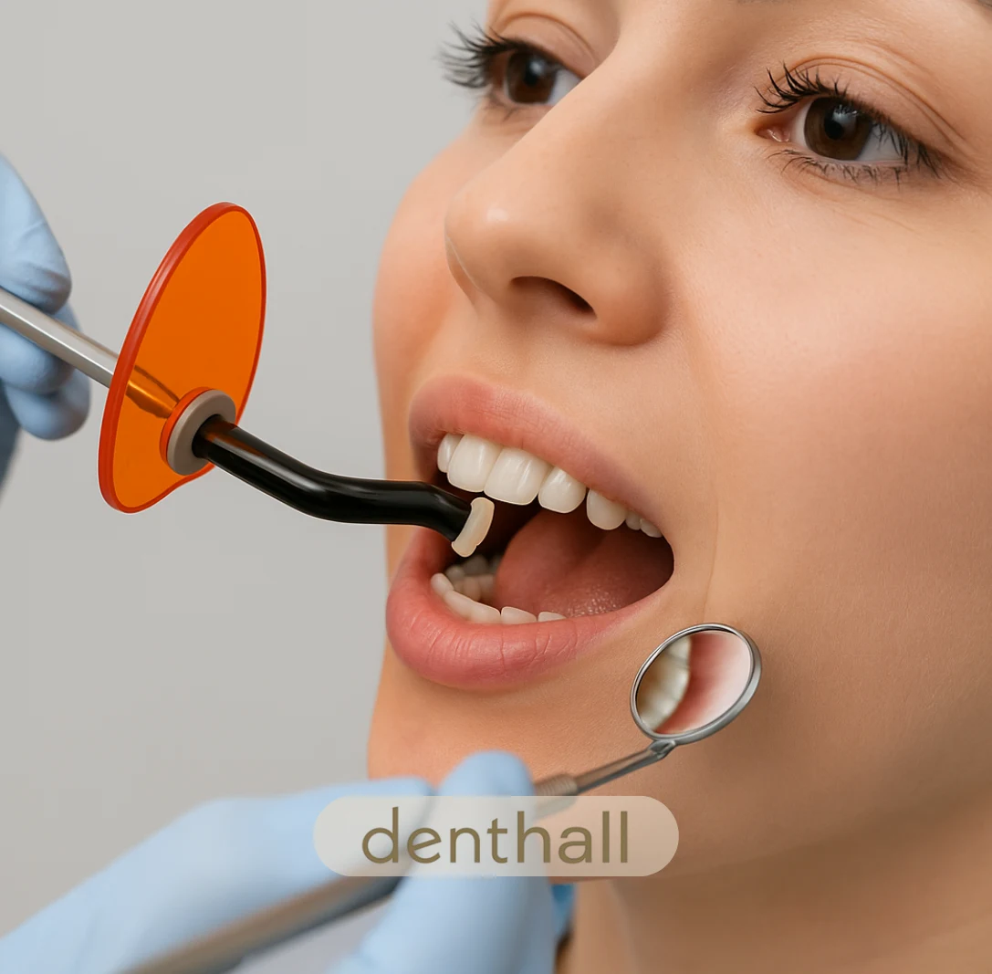 Bonding Uygulaması Nedir